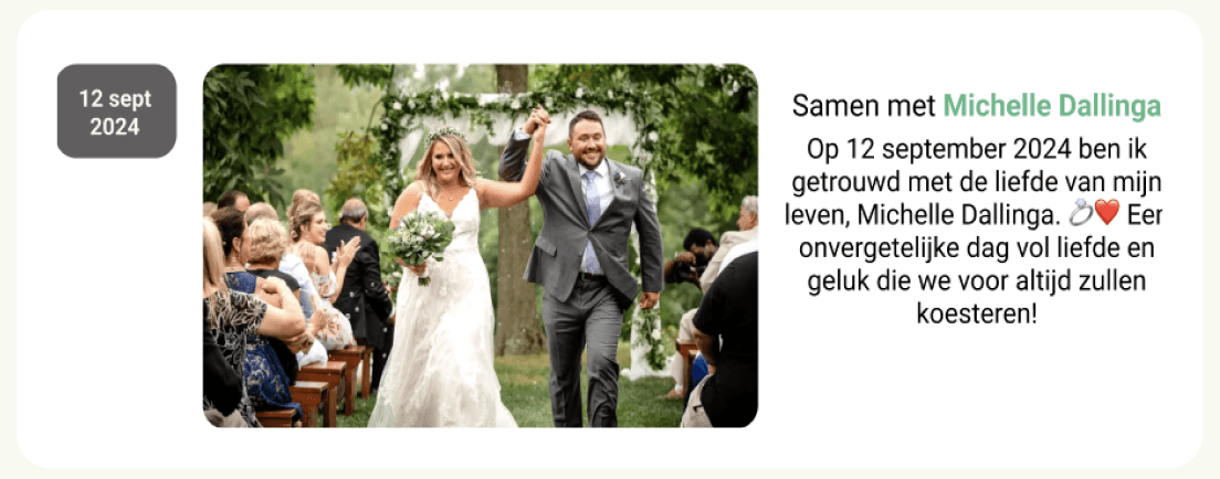 Activiteiten